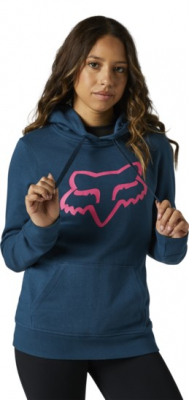 Толстовка женская FOX Boundary Po Fleece