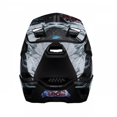 Велошлем Leatt MTB Gravity 4.0 Helmet