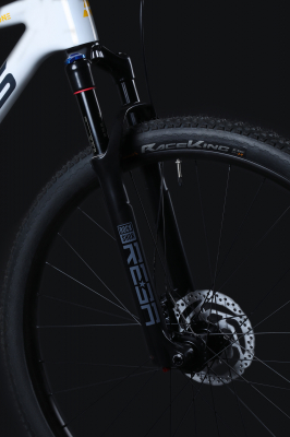 Велосипед Bross Keystone 5