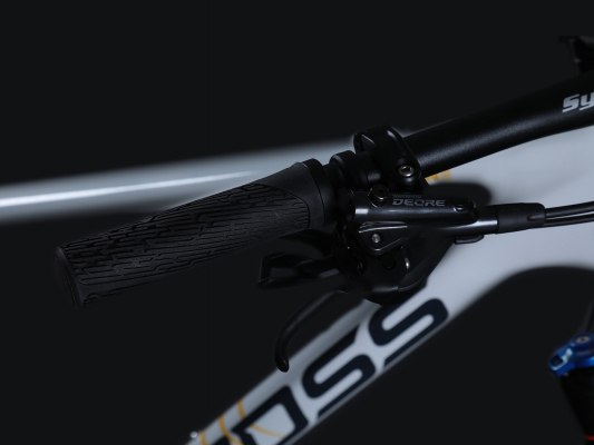 Велосипед Bross Keystone 5