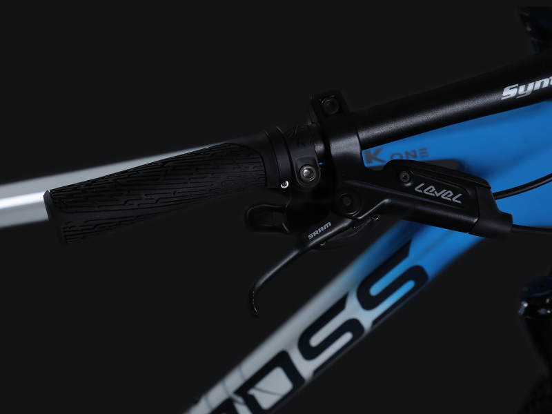 Guidon rockrider 520 hotsell