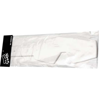 Линзы отрывные подростковые  FOX Air Space Tear Offs Standart 25 шт 
