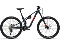Велосипед Polygon COLLOSUS T6 Carbon (2025)