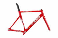Рама велосипедная Cinelli Vigorelli / Красный 139VAR540