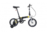 Велосипед Dahon Ageless (2025)
