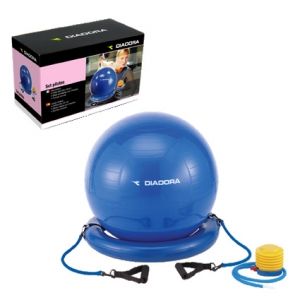 Набор для пилатеса Diadora Pilates Ball Set