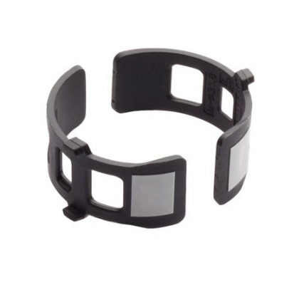 Адаптер велосипедный SHIMANO FD, SM-AD17-M проставка для 31,8 мм