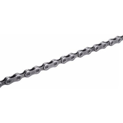 Цепь велосипедная SHIMANO XT, M8100, 11/12 скоростей, 126 звеньев, с замком
