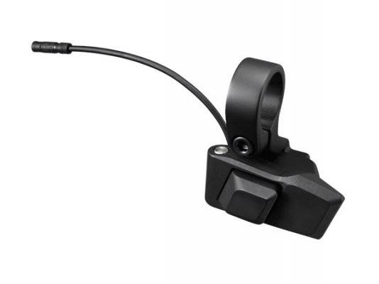 Шифтер для велосипеда SHIMANO Alfine Di2 SW-S705 для 11/8 ск