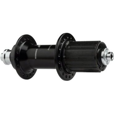 Втулка велосипедная SHIMANO 105 R7000, задняя, под кассету, 10-11скоростей, 36 отверстий