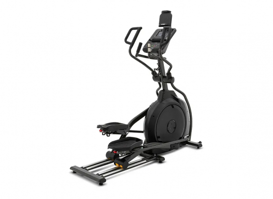 Эллиптический тренажер Spirit Fitness XE295 BLACK