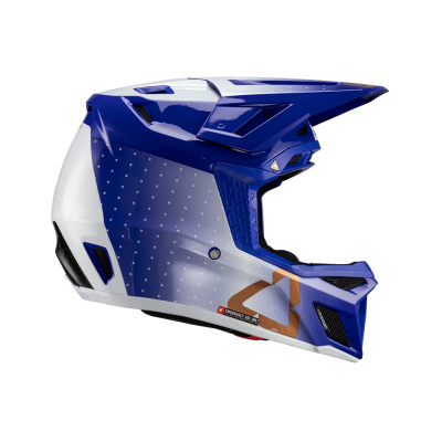 Велошлем Leatt MTB Gravity 8.0 Helmet