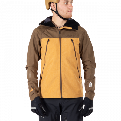 Велокуртка Leatt MTB HydraDri 4.0