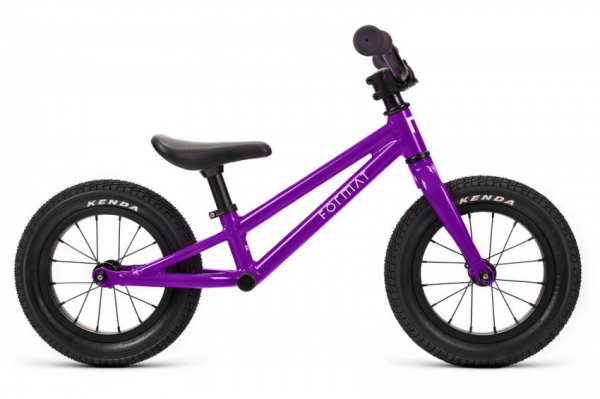 Беговел Format Runbike 12 (2022)