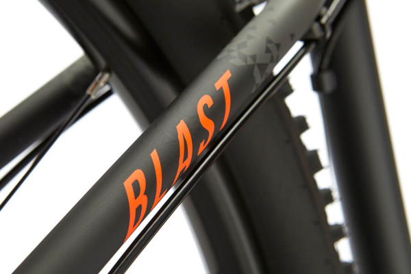 Велосипед Kona Blast (2018)