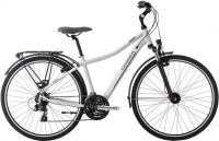 Велосипед Orbea COMFORT 28 10 ENT EQ (2016)