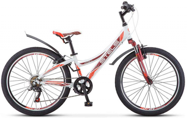 Велосипед Stels Navigator 24" 430 V V030 (2018)