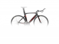 Велосипед Шоссейный Wilier Blade Crono17 Ultegra Di2 WHRS010 черн./красный
