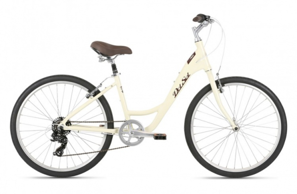 Велосипед Haro Lxi Flow 1 ST 26 (2019)
