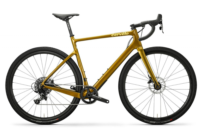 Cervelo apex sale