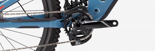 Велосипед Specialized Demo Expert 29 (2020)