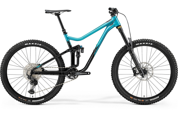 Велосипед Merida One-Sixty 700 (2021)