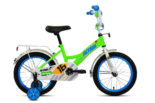 Велосипед Altair Kids 16 (2020)