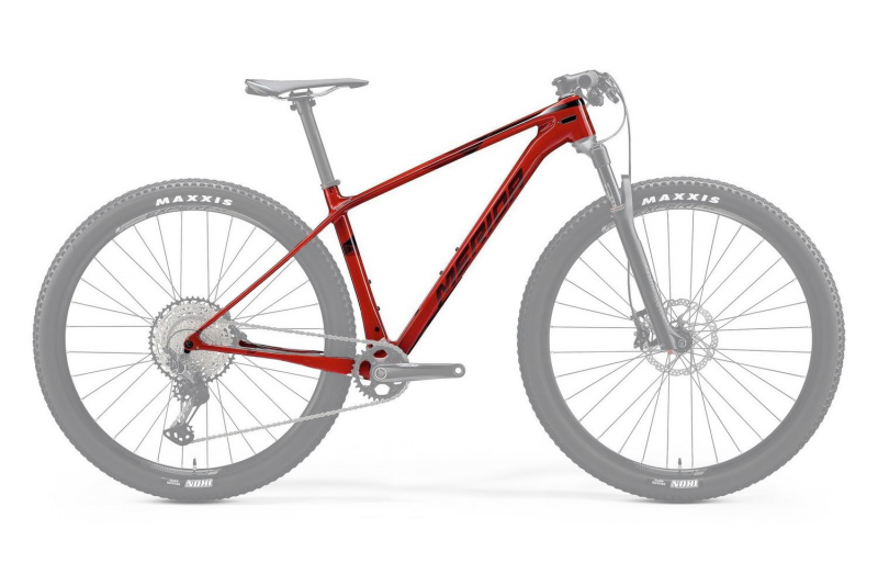 Big nine xt merida sale