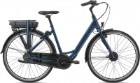 Велосипед Giant EASE-E+ 2 LDS (2021)