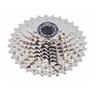 Кассета SHIMANO HG500, 10 ск, 11-25