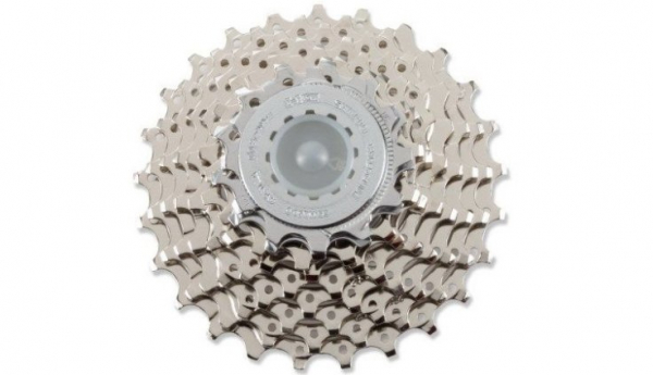Кассета SHIMANO Tiagra HG50, 9 скоростей, 14-25