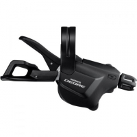 Манетка SHIMANO Deore SL-M6000-IR, правая, на 10 скоростей, трос 2050 мм