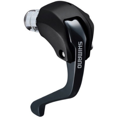 Шифтер/Тормозная ручка SHIMANO Ultegra Di2, R8060, комплект для TT, 2x11ск