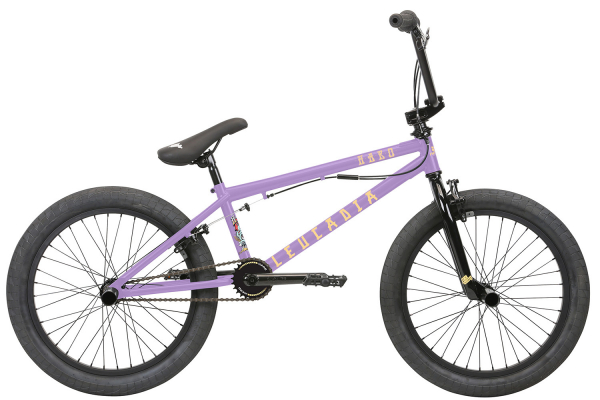 Велосипед Haro Leucadia DLX 18.5" (2021)