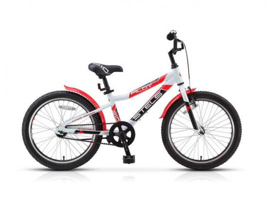Велосипед Stels 20" Pilot 210 Gent (2016)