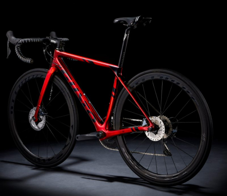 Велосипед Gusto GB Ranger Disc Pro Ultra (2021)
