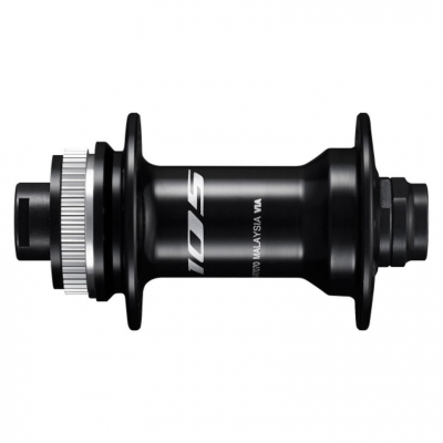 Втулка велосипедная SHIMANO 105 R7070, передняя, 32 отверстия, Center Lock