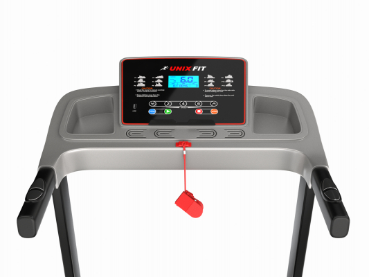 Беговая дорожка UnixFit ST-540Z