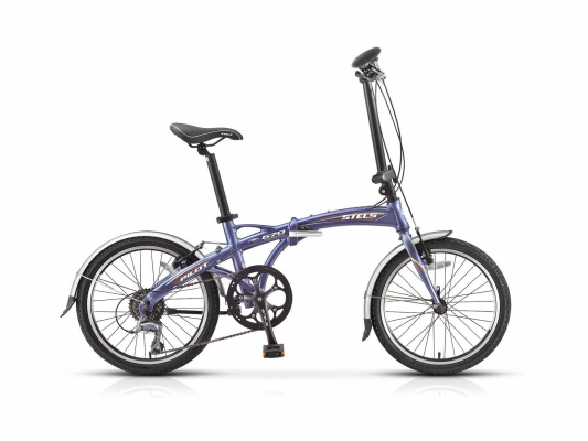Велосипед Stels 20" Pilot 670 (2016)