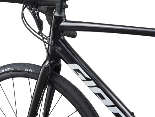 Велосипед Giant Contend AR 3 (2021)