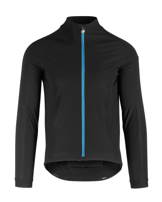 Куртка мужская  Assos Mille GT Ultraz Winter Jacket / Голубой