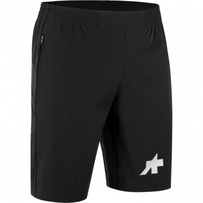 Велошорты мужские Assos Signature Shorts / Черный