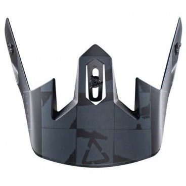 Козырек к шлему Leatt MTB Trail 3.0 Visor