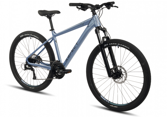 Велосипед Aspect LEGEND 27.5 (2024)