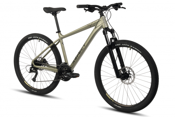Велосипед Aspect LEGEND 27.5 (2024)