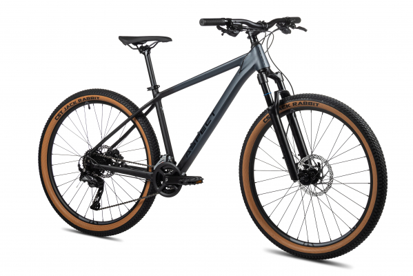 Велосипед Aspect AIR 27.5 (2024)