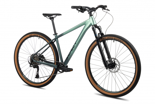 Велосипед Aspect AIR ELITE 29 (2024)