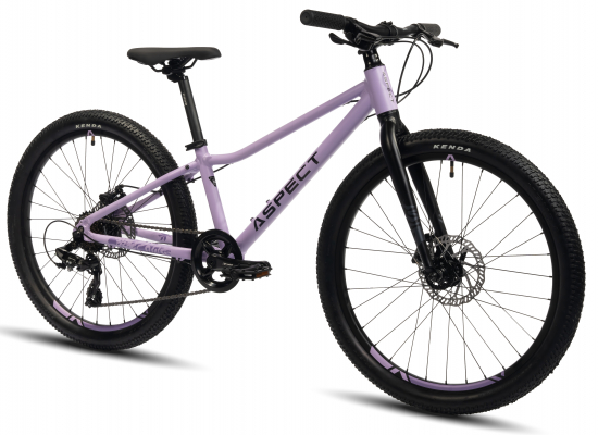 Велосипед Aspect ANGEL Lite (2024)