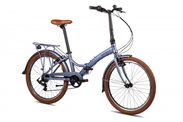 Велосипед Aspect KOMODO 7 (2024)