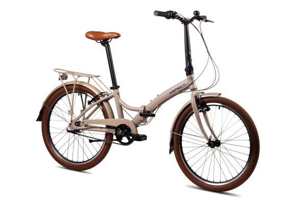 Велосипед Aspect KOMODO 3 (2024)